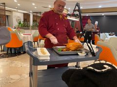 -北京全聚德(西客站店)