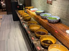 -好得火锅(育才店)