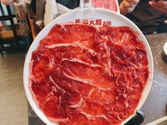 -巴蜀大将火锅(春熙店)