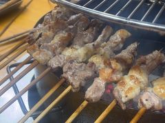 -源味居手把签烧烤(长春一店)