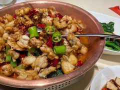 -口味堂(惠济路店)