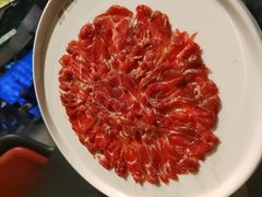 -百草滩羊清水涮羊肉(长城路店)