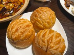 -丽华园·武汉地标楚菜餐厅(青山江滩店)