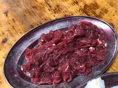 -江村四哥新鲜牛肉店(江高总店)