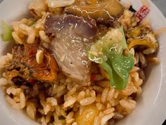 -蔼若春.传承三十年云南菜(金碧公园店)