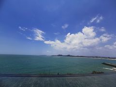 -漳州滨海火山岛自然生态风景区