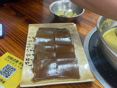 -阿伟传统油茶