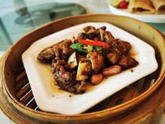 -益健名厨海鲜城(夏湾店)
