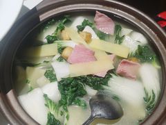 -庆云楼饭庄(什刹海店)