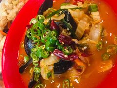-香港饭店0410(明洞店)
