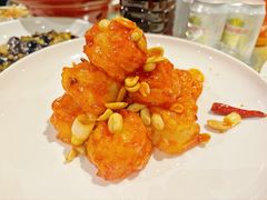 -大鸭梨烤鸭(甘家口店)