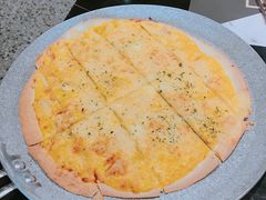 芝士榴芒薄饼-KCOOKING概念韩餐(世茂52+店)