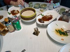-悦融·京鲁菜·露台花园(安定门店)