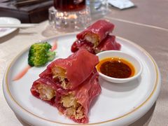 -聚福宝合苑食府(南头镇店)