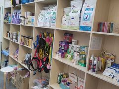 -爱诺耐芙动物医院(万博店)