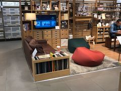 -MUJI无印良品(金狮广场店)