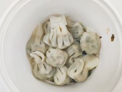 -隆盛园火勺馄饨面(十一纬路店)