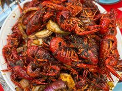 -天津乾毓德饭庄·清真传统炒菜·海鲜烧烤(咸阳路店)