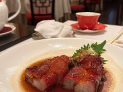 -香宫(九龙香格里拉店)