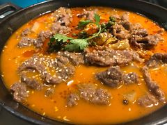 -付掌柜在成都·热炒砂锅集(金禾店)