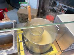 -特派卷·老北京烤鸭卷(合生汇购物中心店)