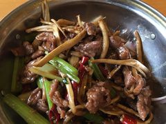 -乌镇那一年小院主题餐厅(甘泉西路店)