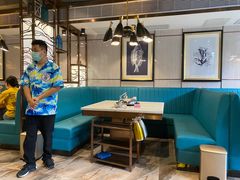 -青蓬蒸汽海鲜·深圳老字号·团建聚会(壹方城店)
