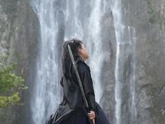 -百漈沟生态旅游景区