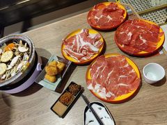 -一井烧肉·活鳗·火锅(毕淘买店)