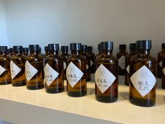 -墨more调香馆DIY自调香水(博雅国际中心B座店)