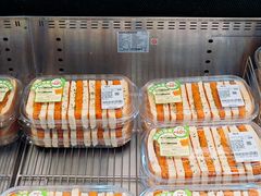 -山姆会员商店(上海浦东店)