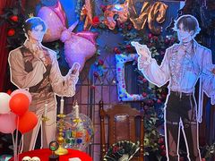 -Nord Grill&Bar Highland诺德西餐(深圳欢乐海岸店)