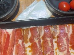 -九田家黑牛烤肉料理(新光汇店)