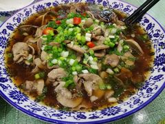 -富临轩私房菜(集庆门大街店)