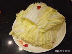 -刘一锅筋头巴脑(凌空二街店)