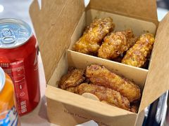 -Kyochon1991校村(共和路店)