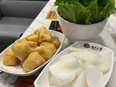 -潮汕大目牛肉火锅(水围店)