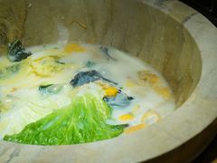 -滇小鱼·云南野生菌火锅(上杭路店)