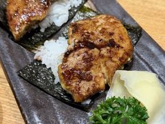 -桂马·日本料理·海胆·海鲜饭·酒场(民主广场店)