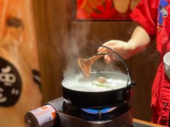 -摩打食堂(壹方中心店)