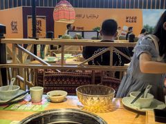 -椰夫人·养生椰子鸡(金沙洲永旺店)