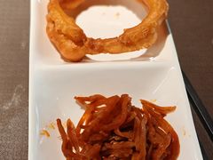-南来顺饭庄·小吃·涮肉·清真(大观园店)