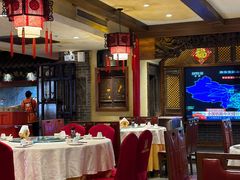 -山西会馆·晋菜·晋商宴·民俗博物馆(体育路店)