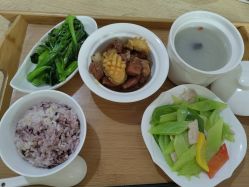 点击看大图 -九喜月子中心(保健院店)