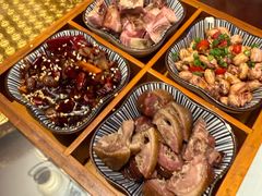 -泡桐树孙二娘私房菜