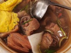 -飞鹿餐饮·陕南菜(北关店)