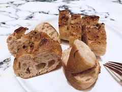 -WHEAT&BAKER-麥(凯德来福士店)