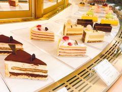 -PAUL LAFAYET 法式甜品(港汇广场店)
