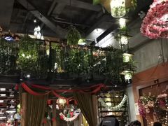 -别院里音乐餐酒吧(双流航空港店)