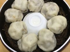 -百年尹氏汤包(湖南路狮子桥店)